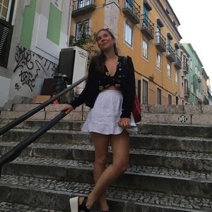 Meet your Posher, Susie